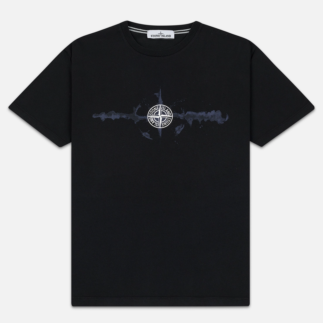Мужская футболка Stone Island 7115 Graphic Six,
