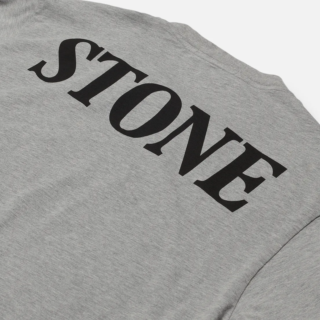 Stone Island Мужская футболка 7215 Graphic Seven