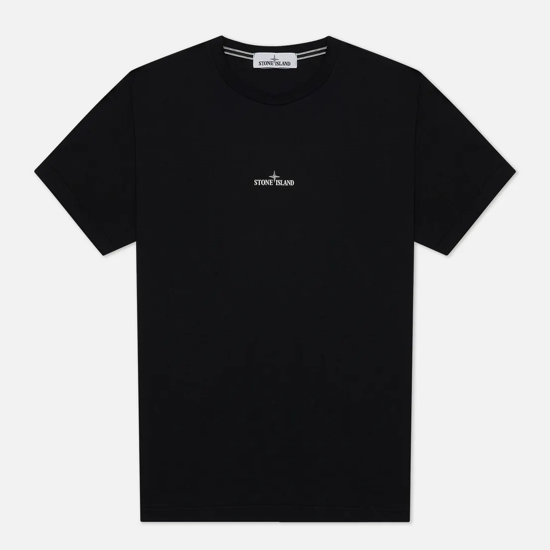 Stone Island Мужская футболка 7215 Graphic Two