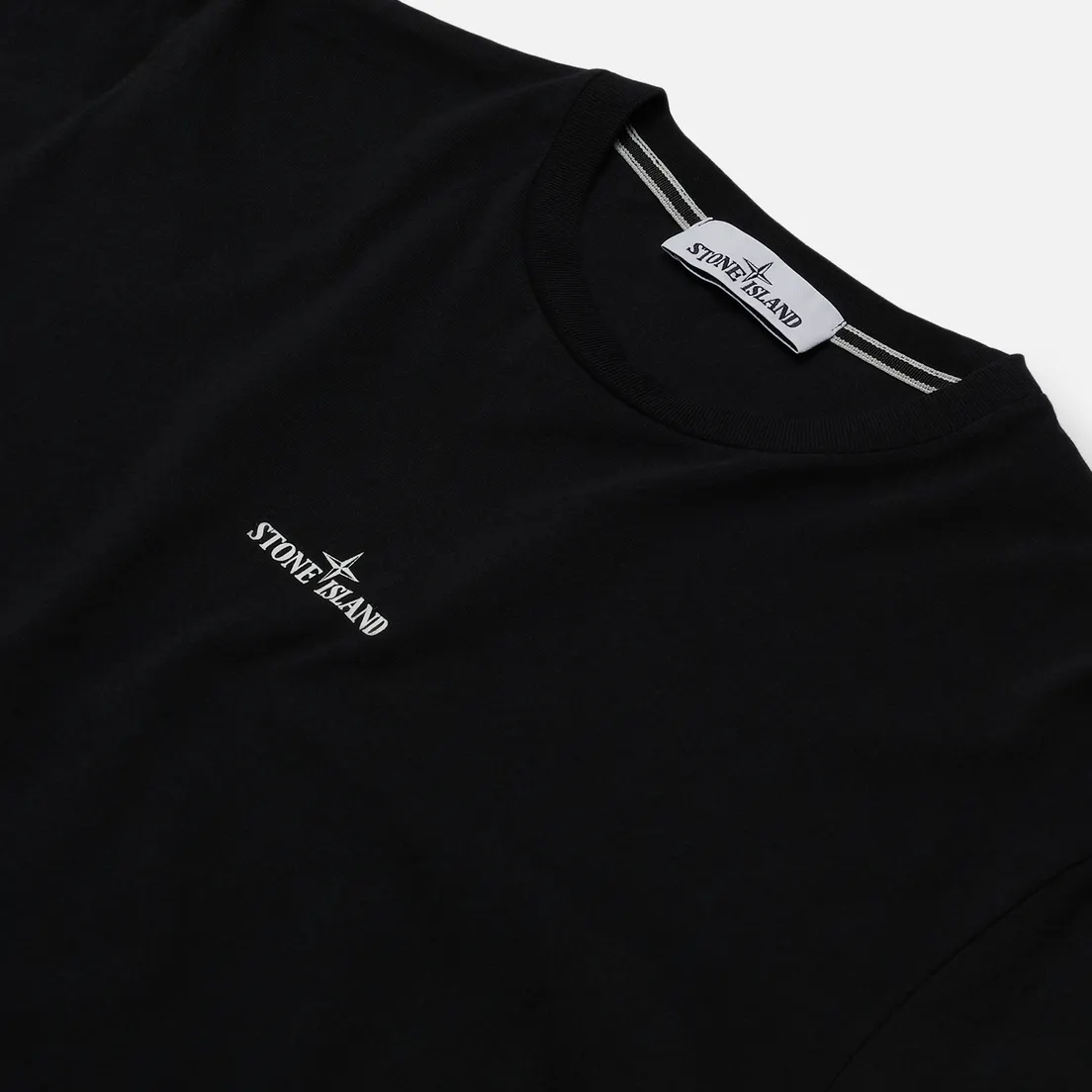Stone Island Мужская футболка 7215 Graphic Two