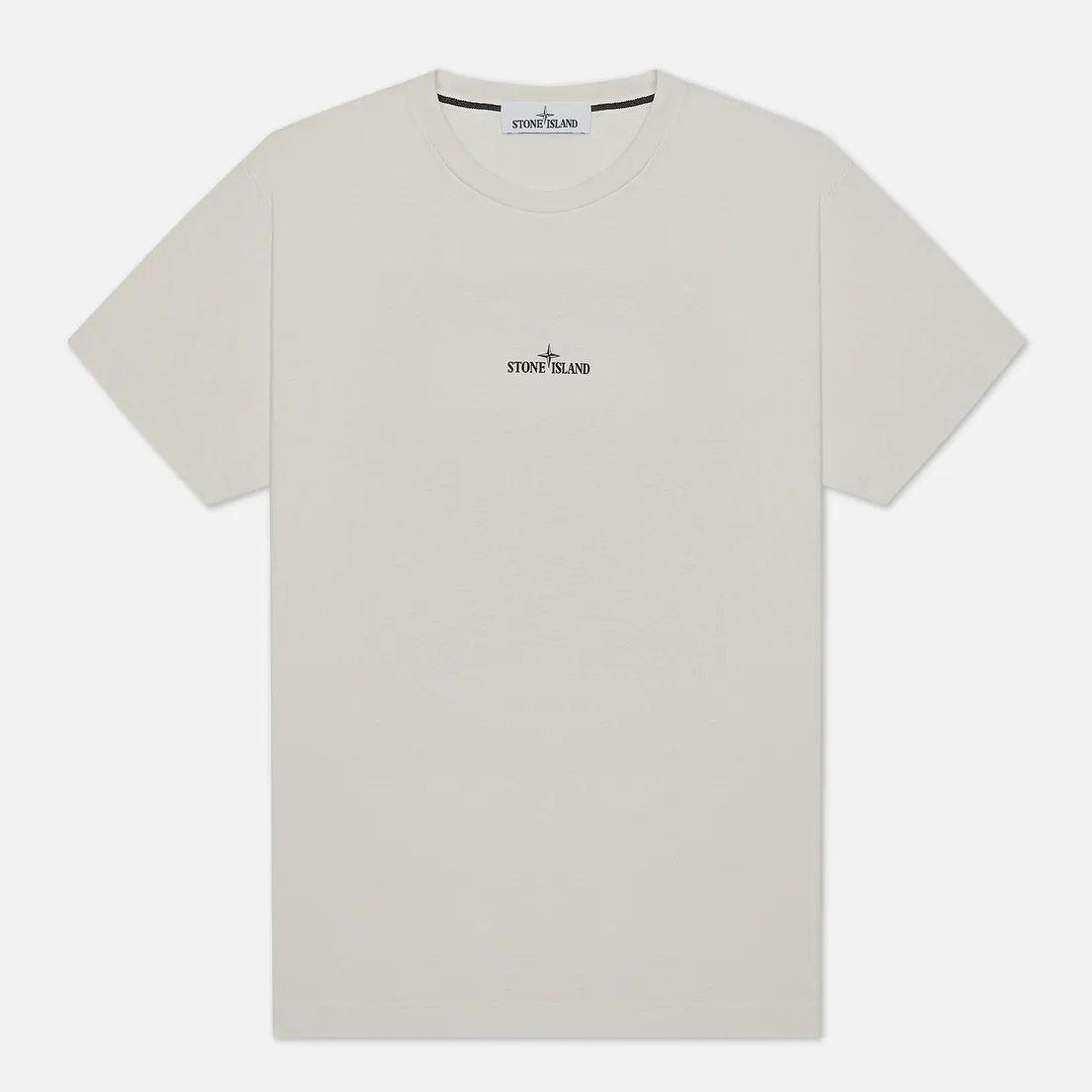 Stone Island Мужская футболка 7215 Graphic Two