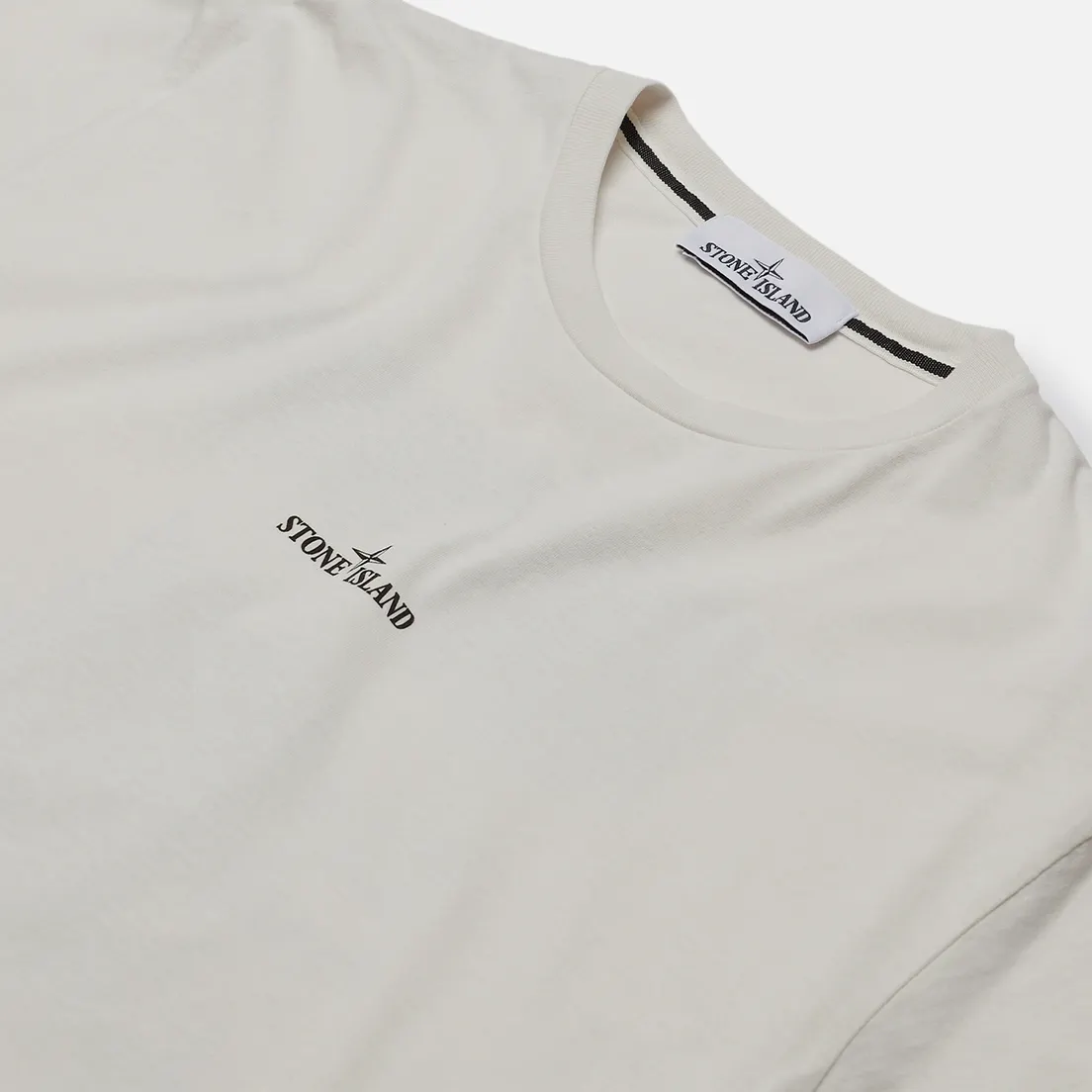 Stone Island Мужская футболка 7215 Graphic Two