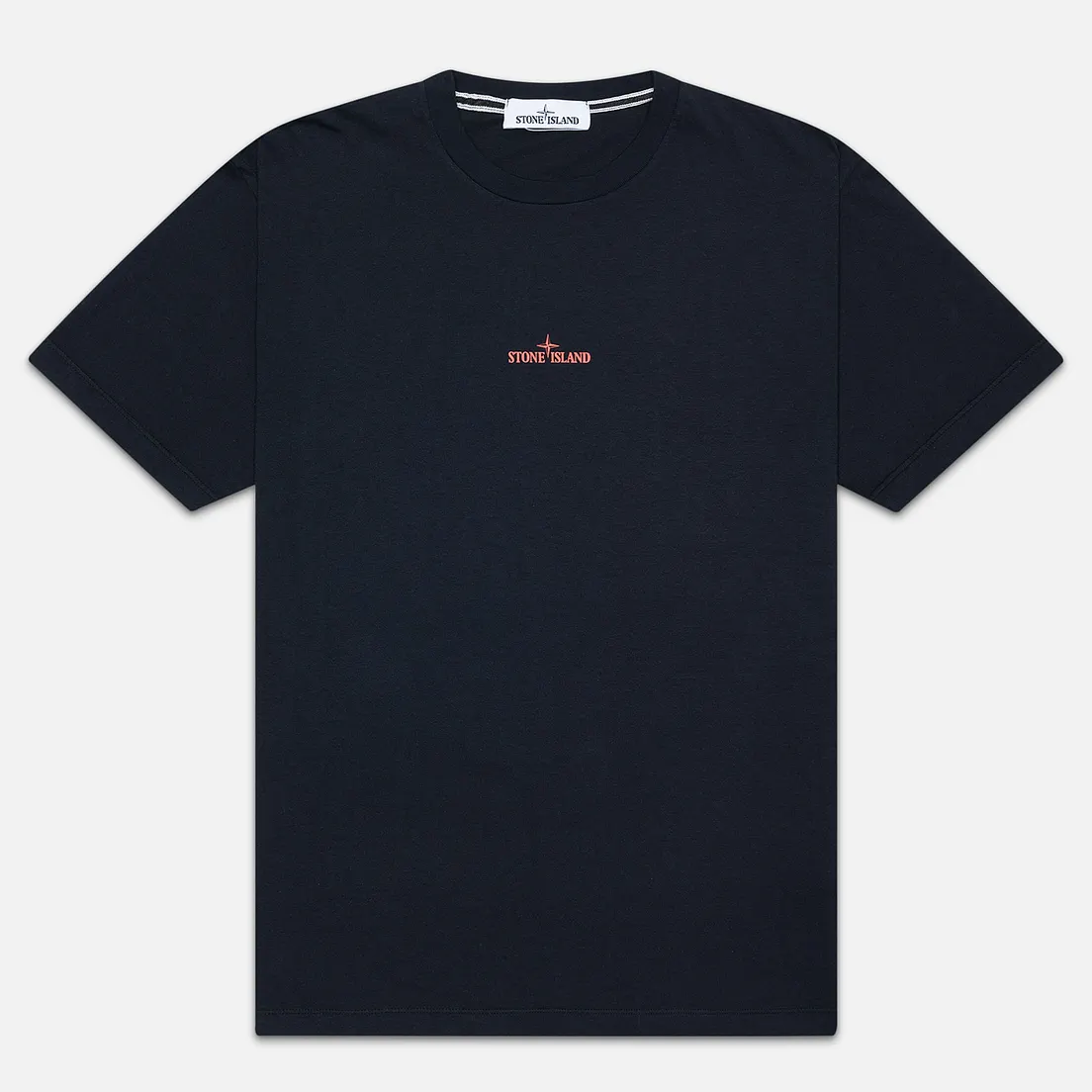 Stone Island Мужская футболка 7215 Graphic Two