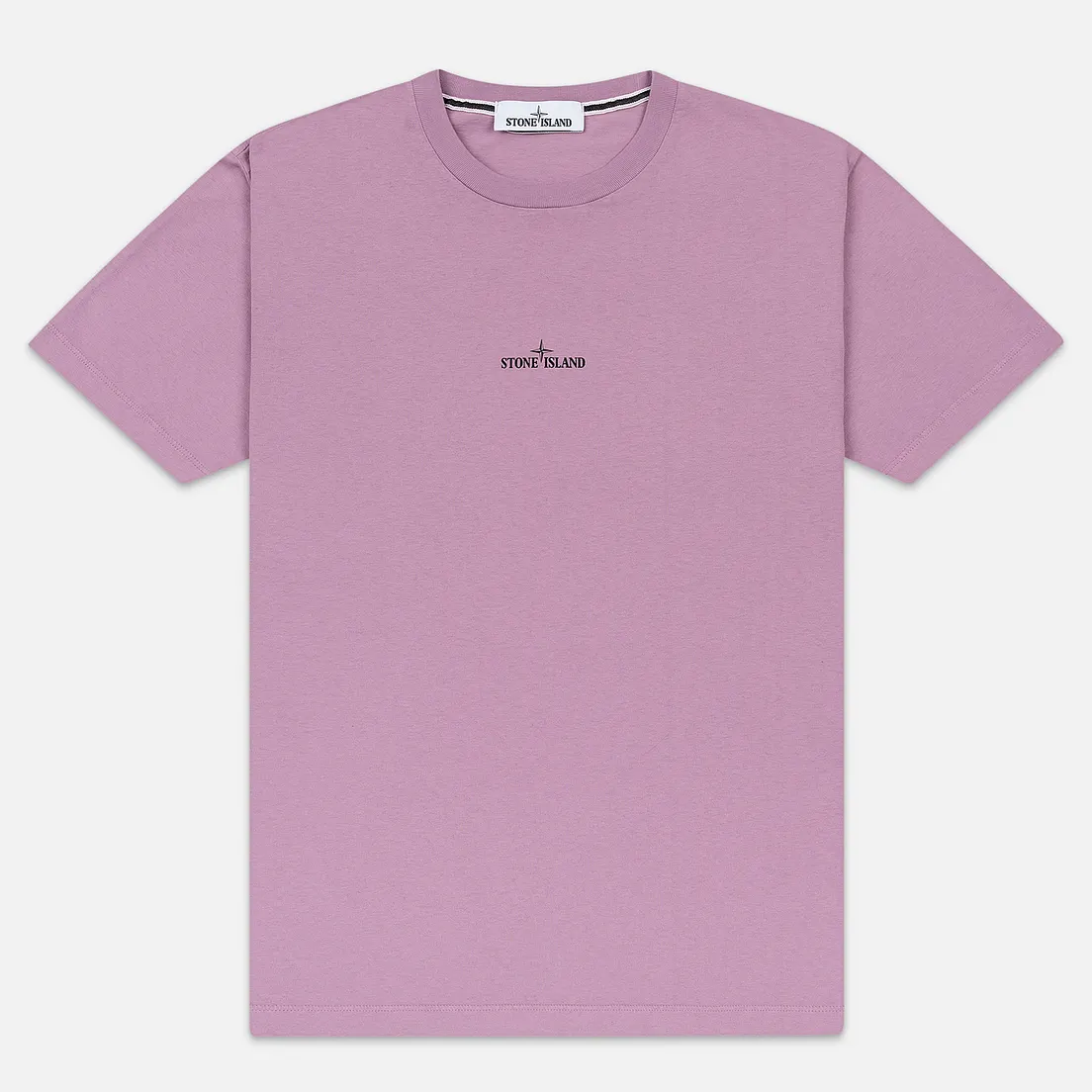 Stone Island Мужская футболка 7215 Graphic Two