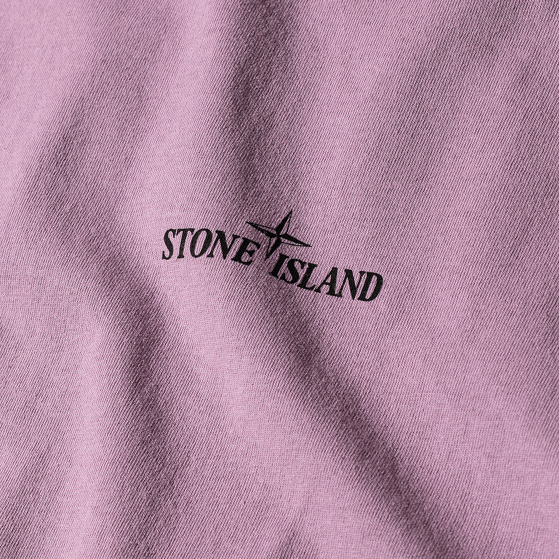 Stone Island Мужская футболка 7215 Graphic Two