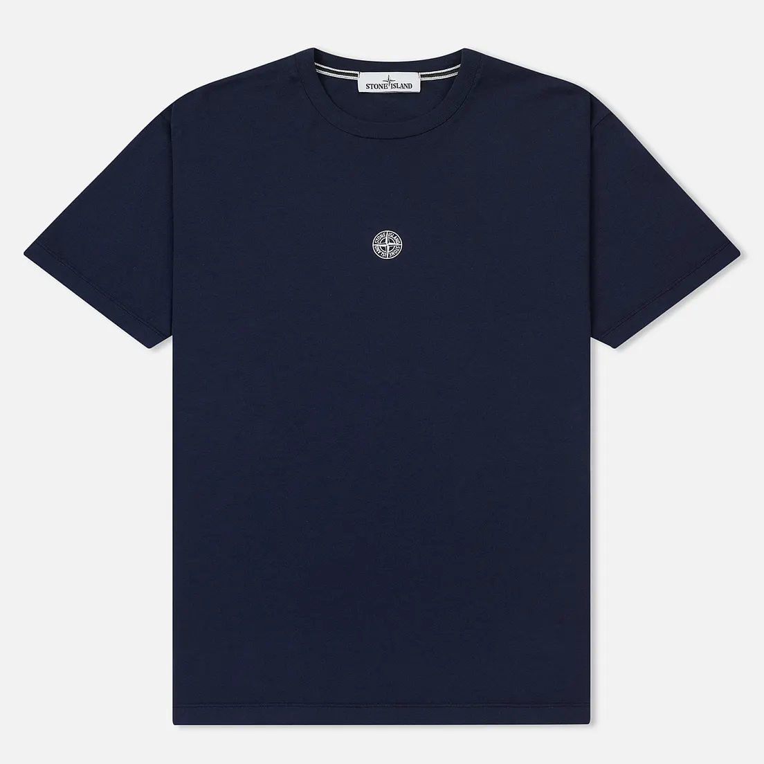 Stone Island Мужская футболка Graphic Eight
