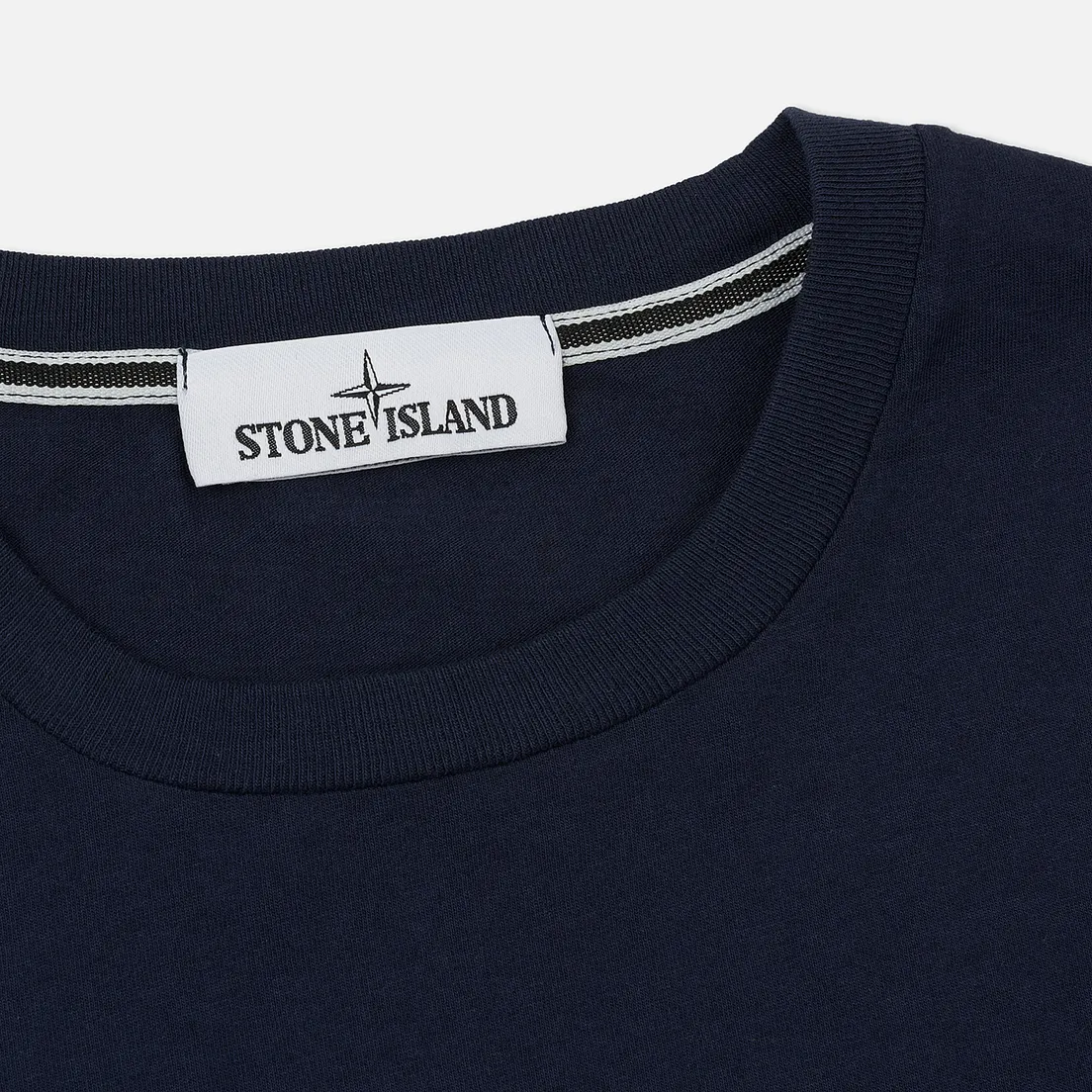 Stone Island Мужская футболка Graphic Eight