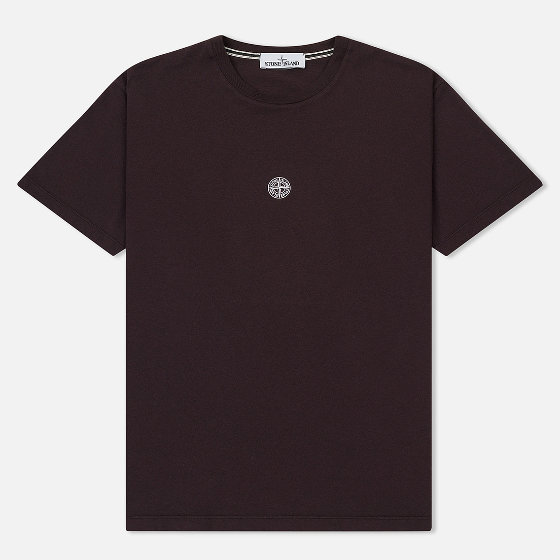 футболка stone island мужская