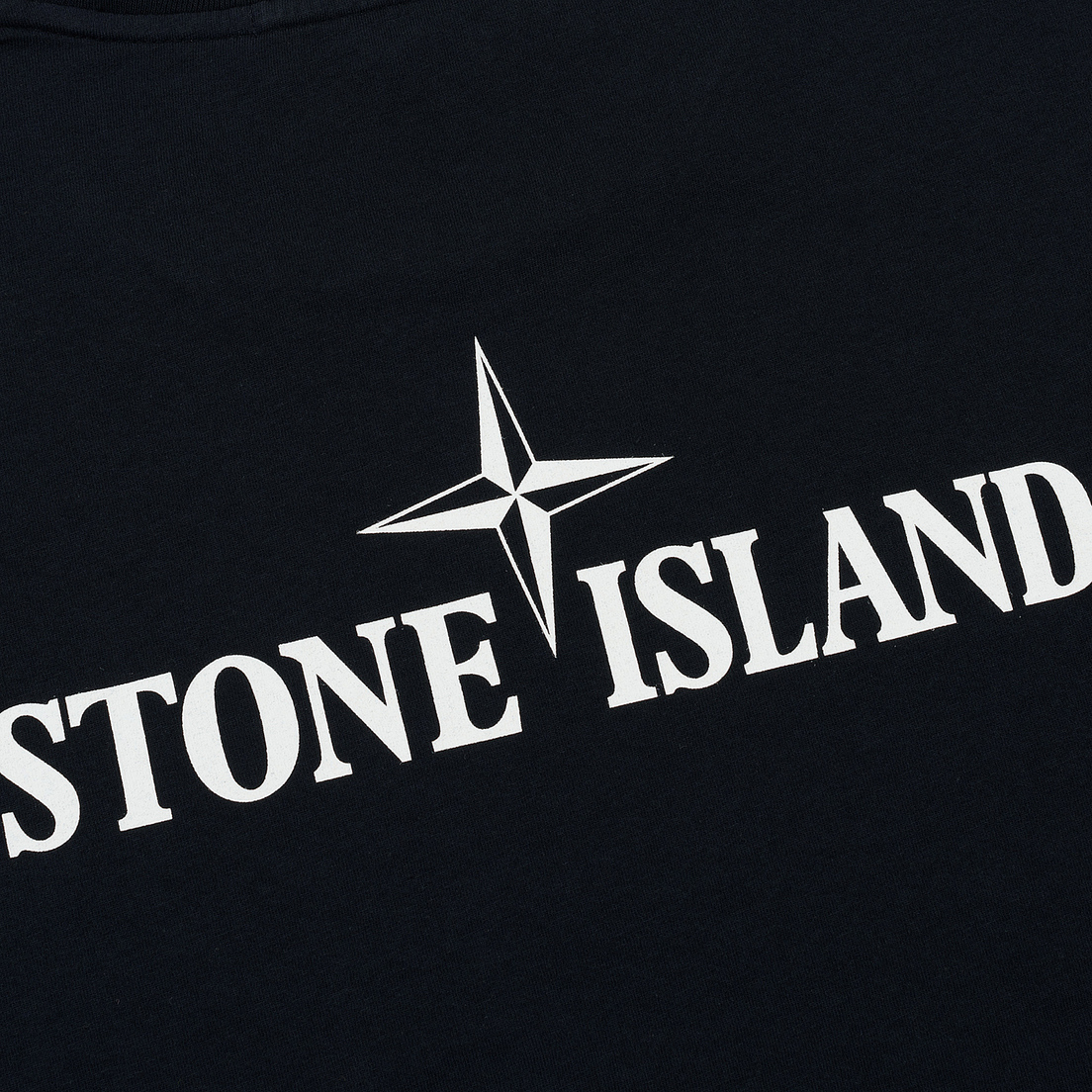 Stone Island Мужская футболка Graphic Eleven