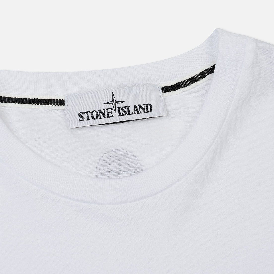 Stone Island Мужская футболка Graphic Nine