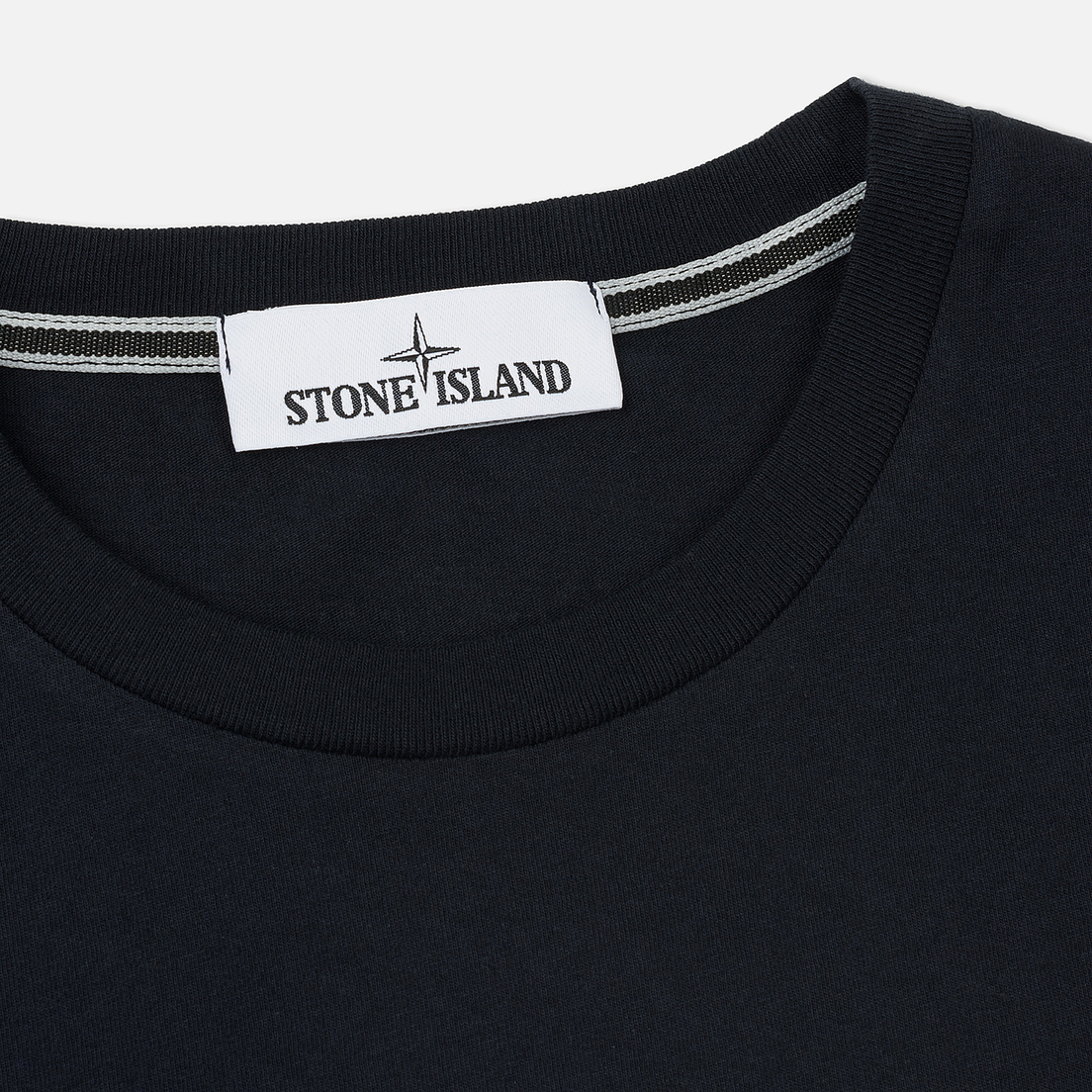 Stone Island Мужская футболка Graphic Ten