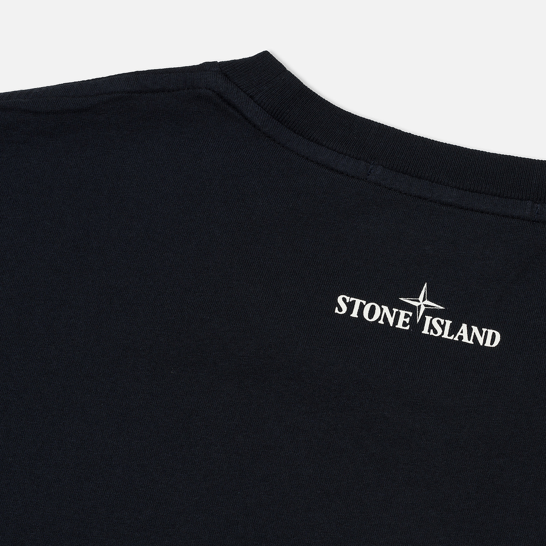 Stone Island Мужская футболка Graphic Ten
