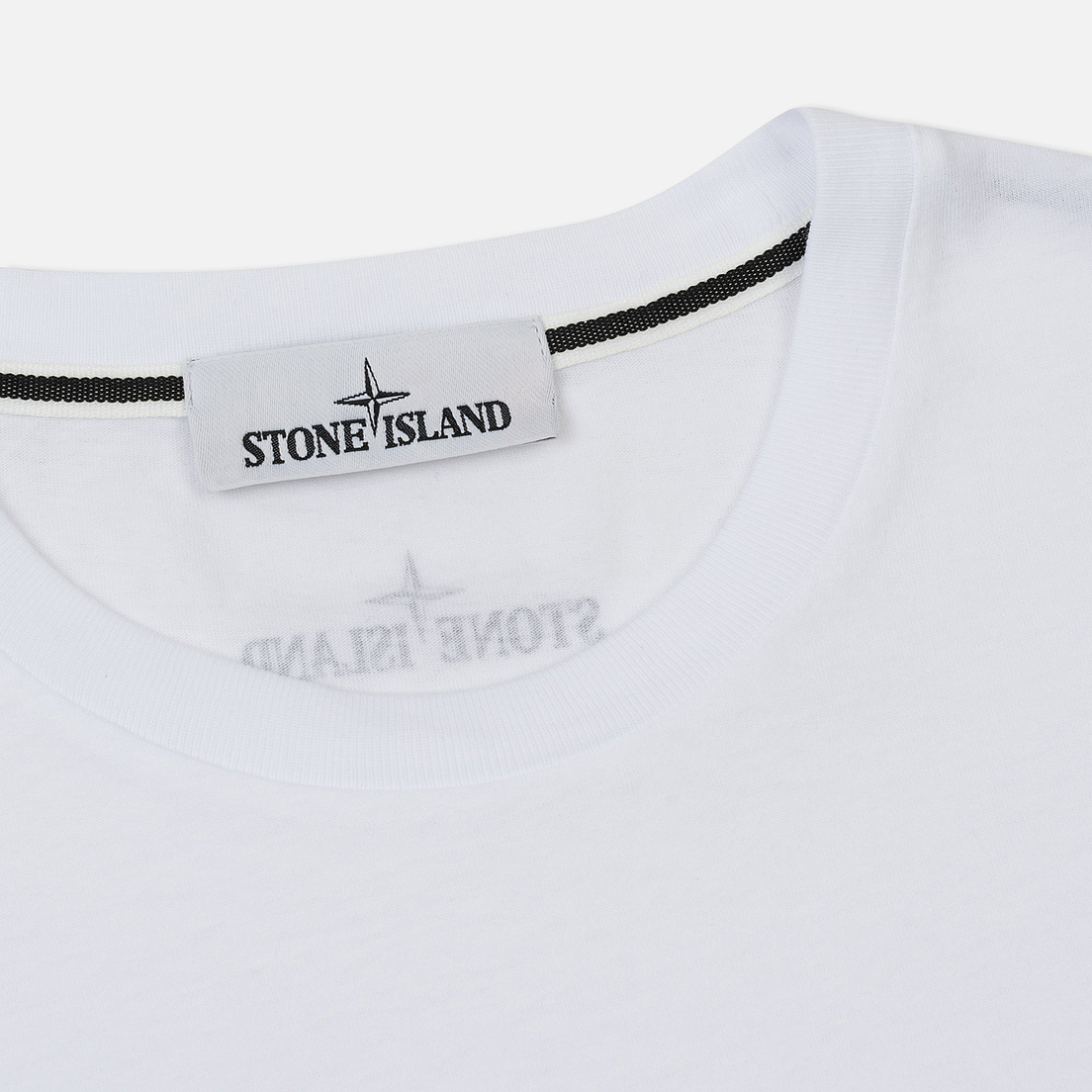 Stone Island Мужская футболка Graphic Two