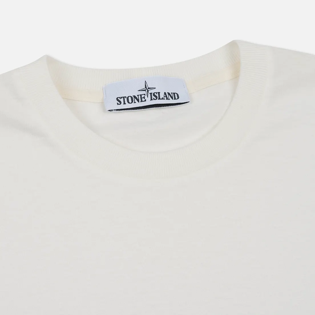 Stone Island Мужская футболка Marina