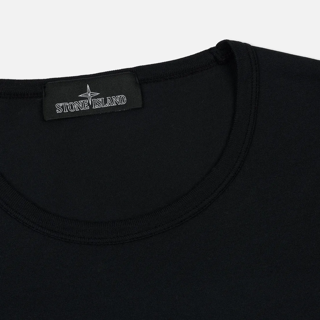 Stone Island Shadow Project Мужская футболка 10th Anniversary Print Graphic