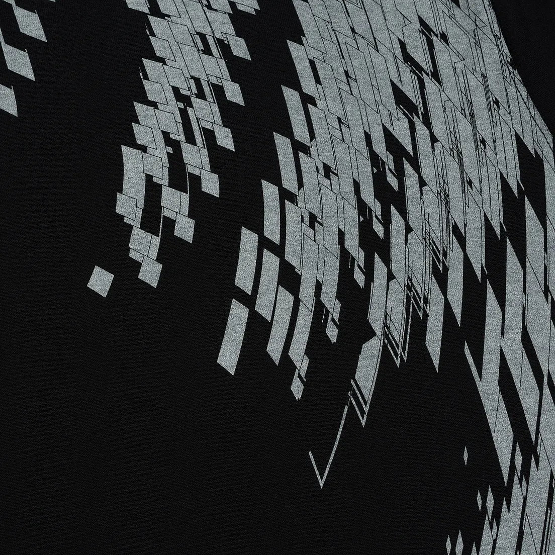 Stone Island Shadow Project Мужская футболка 7119 Print