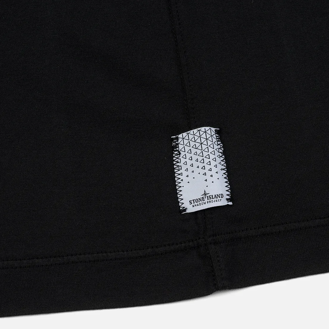 Stone Island Shadow Project Мужская футболка 7119 Print