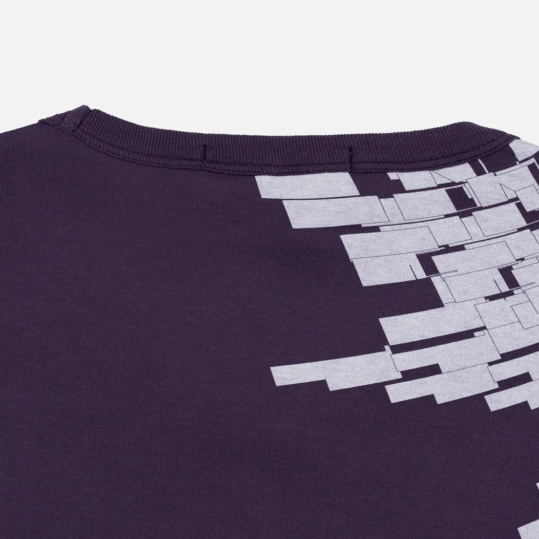 Stone Island Shadow Project Мужская футболка 7119 Print