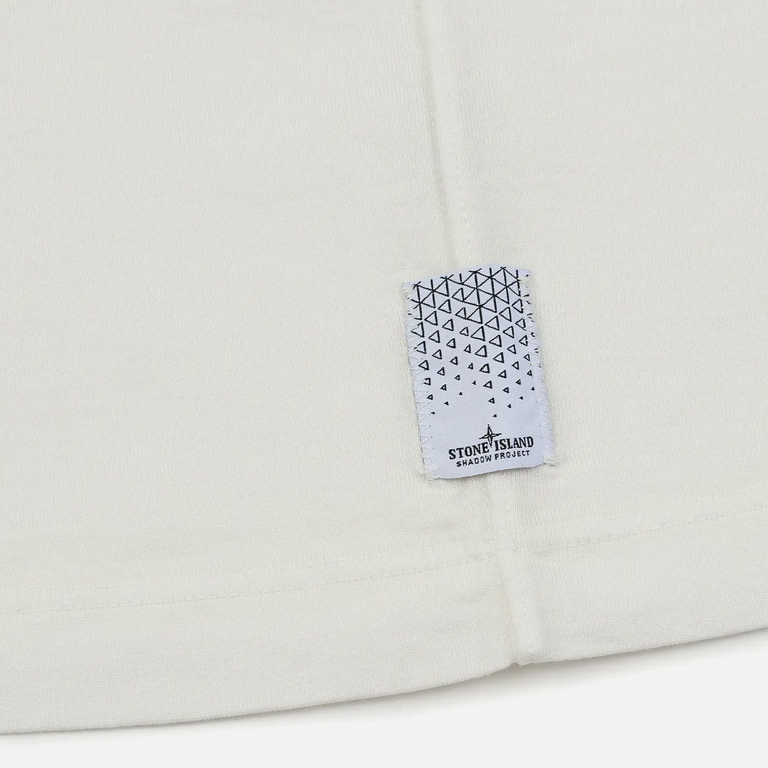 Stone Island Shadow Project Мужская футболка 7119 Print