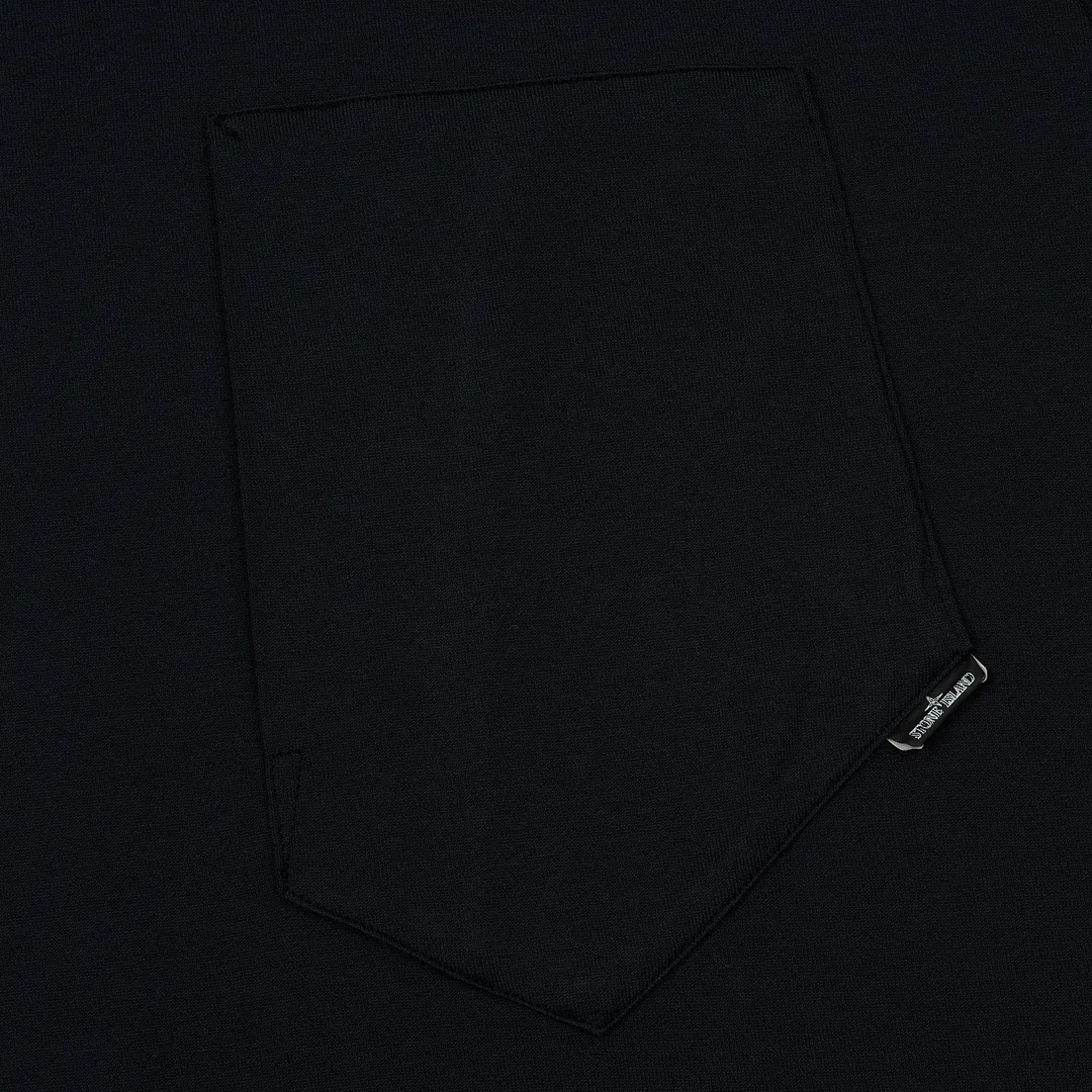 Stone Island Shadow Project Мужская футболка Mako Jersey Pocket