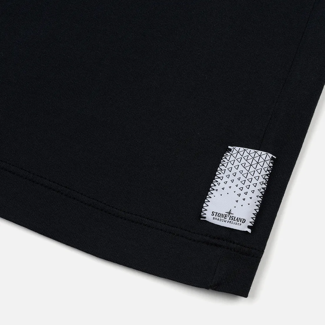 Stone Island Shadow Project Мужская футболка Mako Jersey Pocket