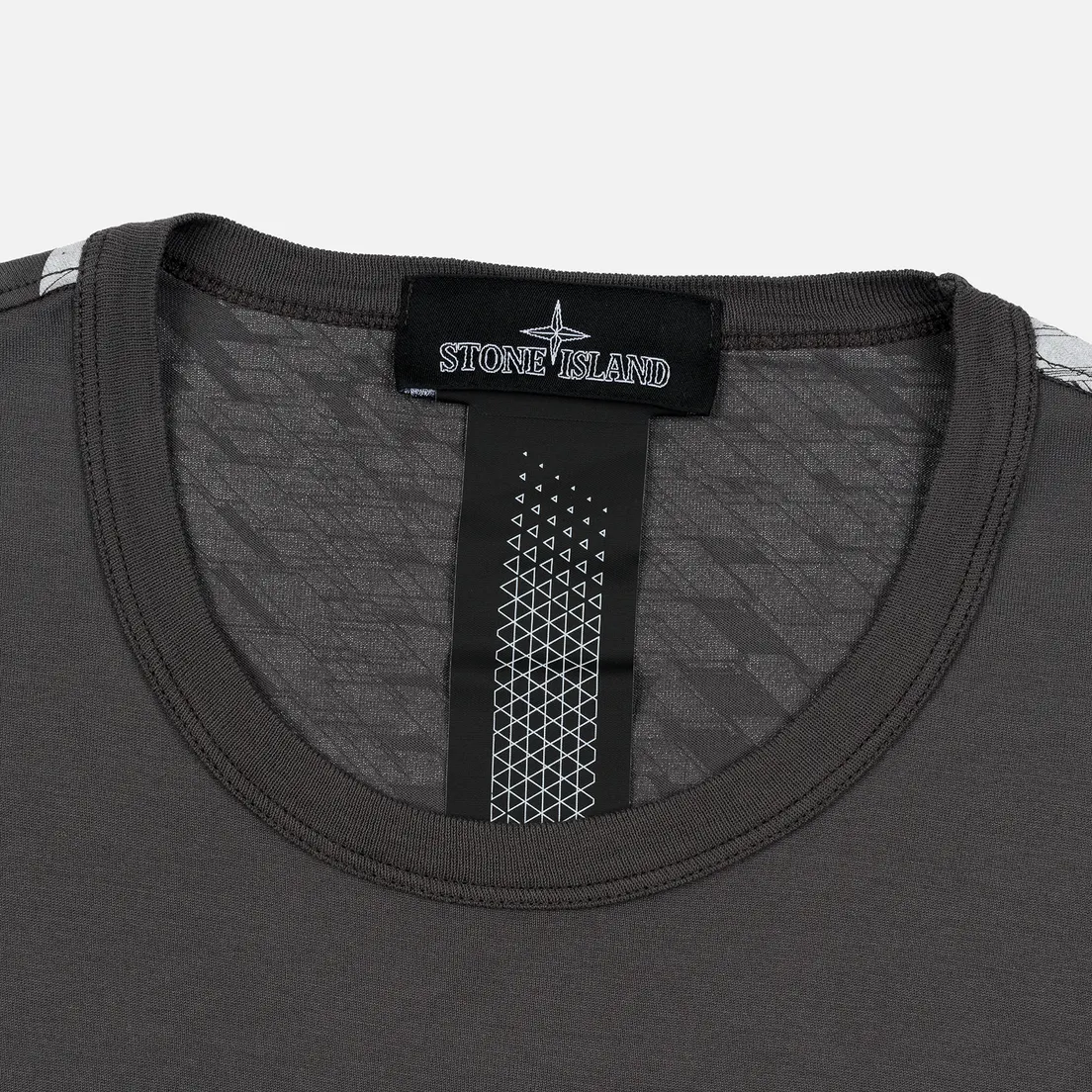 Stone Island Shadow Project Мужская футболка Printed 7119
