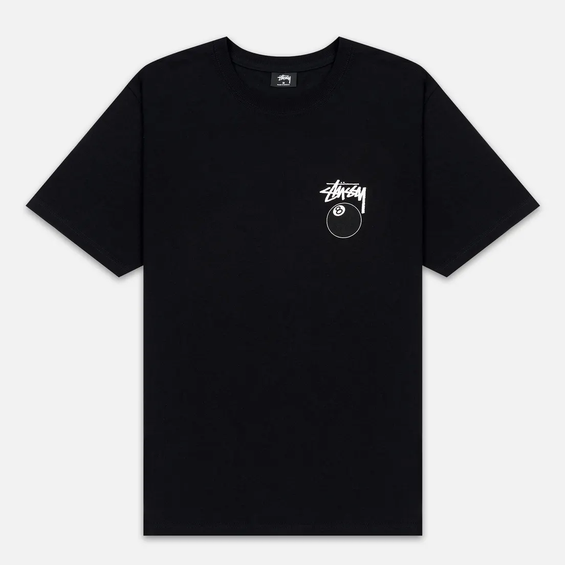 Stussy Мужская футболка 8 Ball