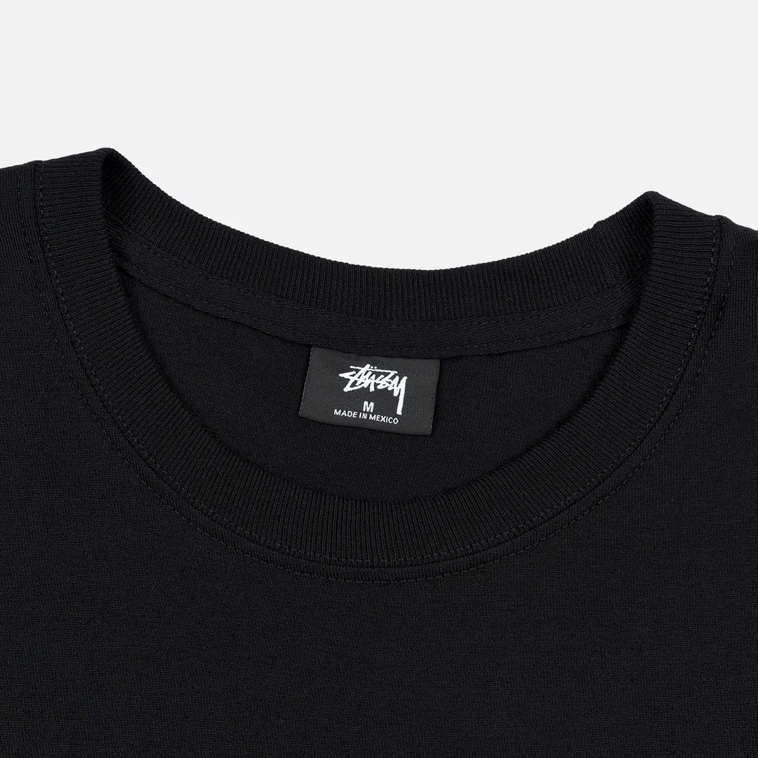 Stussy Мужская футболка 8 Ball