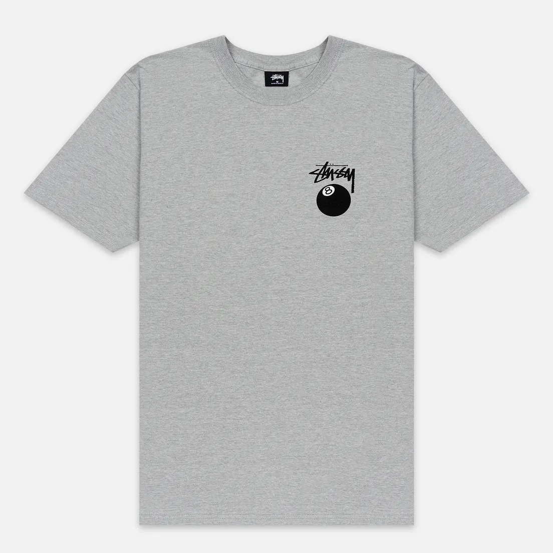 Stussy Мужская футболка 8 Ball