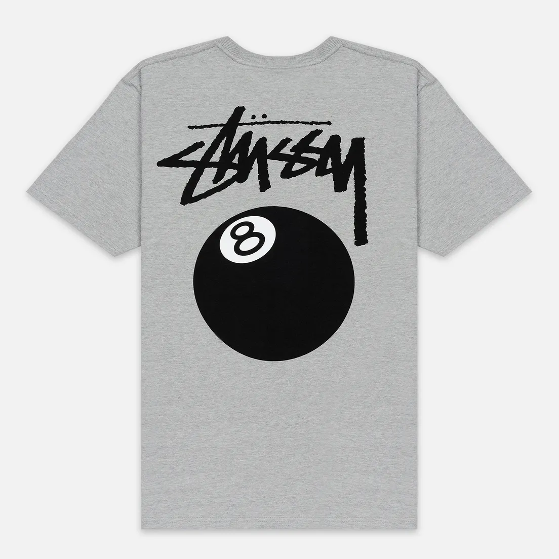 Stussy Мужская футболка 8 Ball