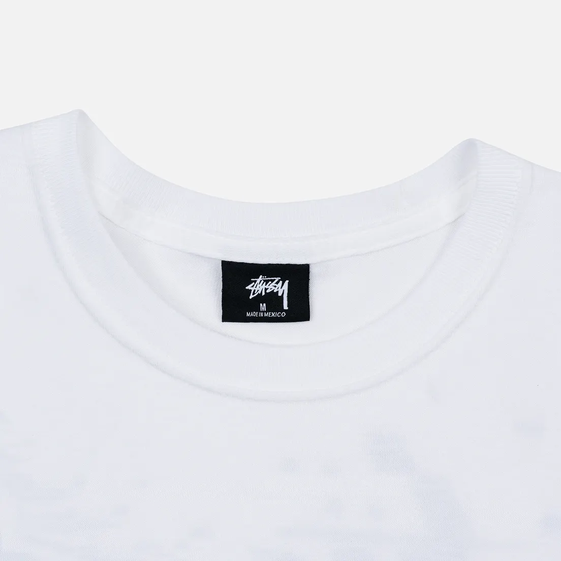 Stussy Мужская футболка 8 Ball