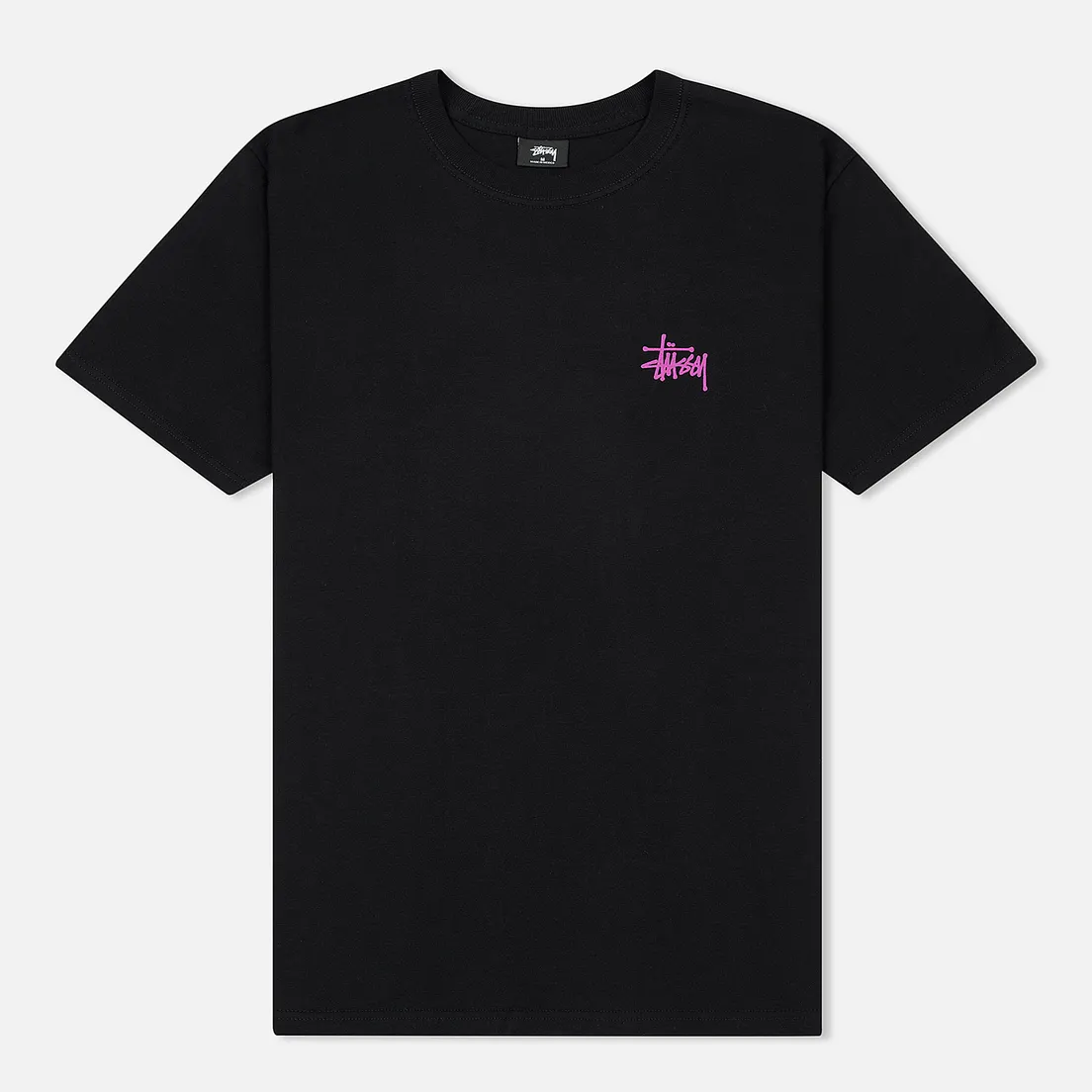 Stussy Мужская футболка Basic Stussy