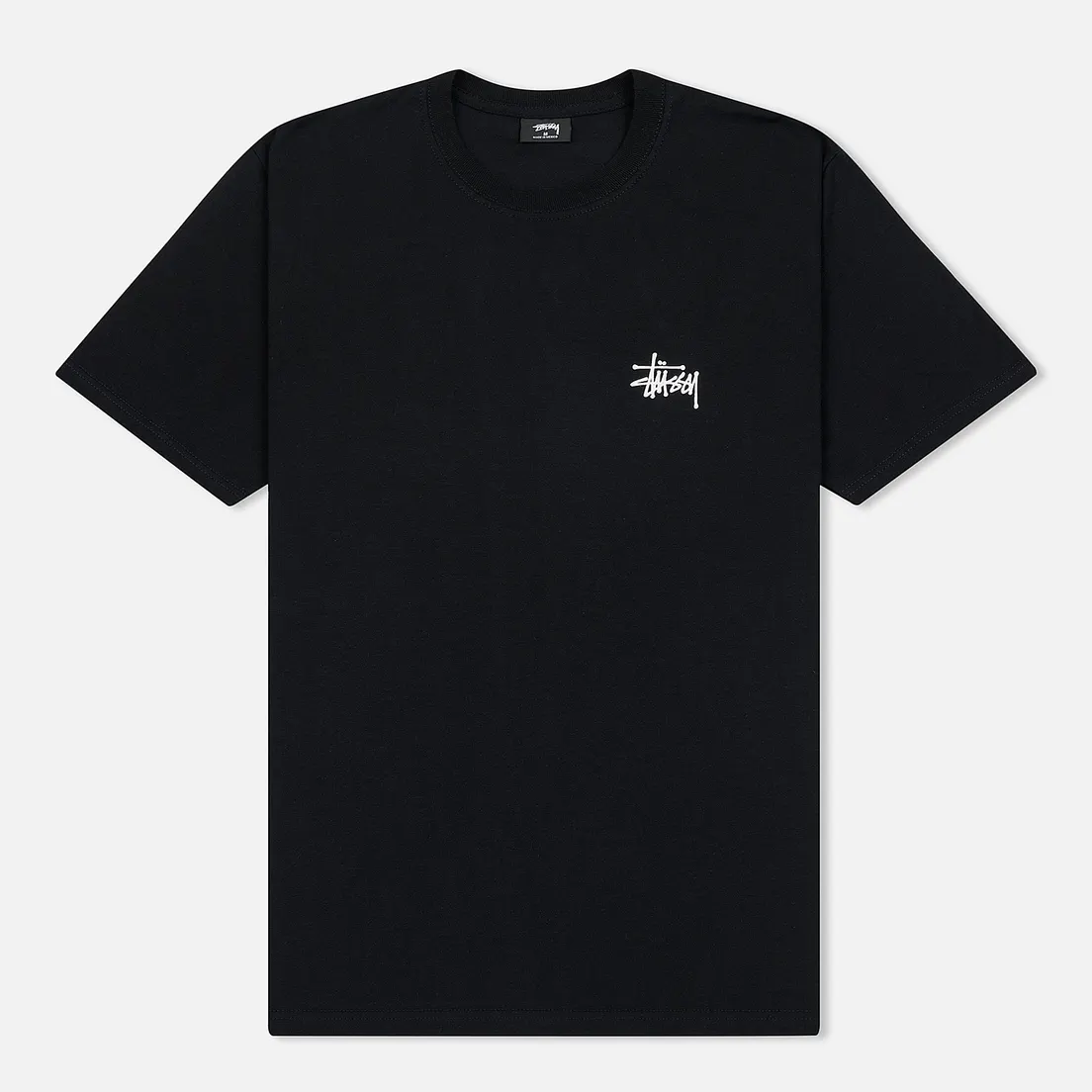 Stussy Мужская футболка Basic Stussy