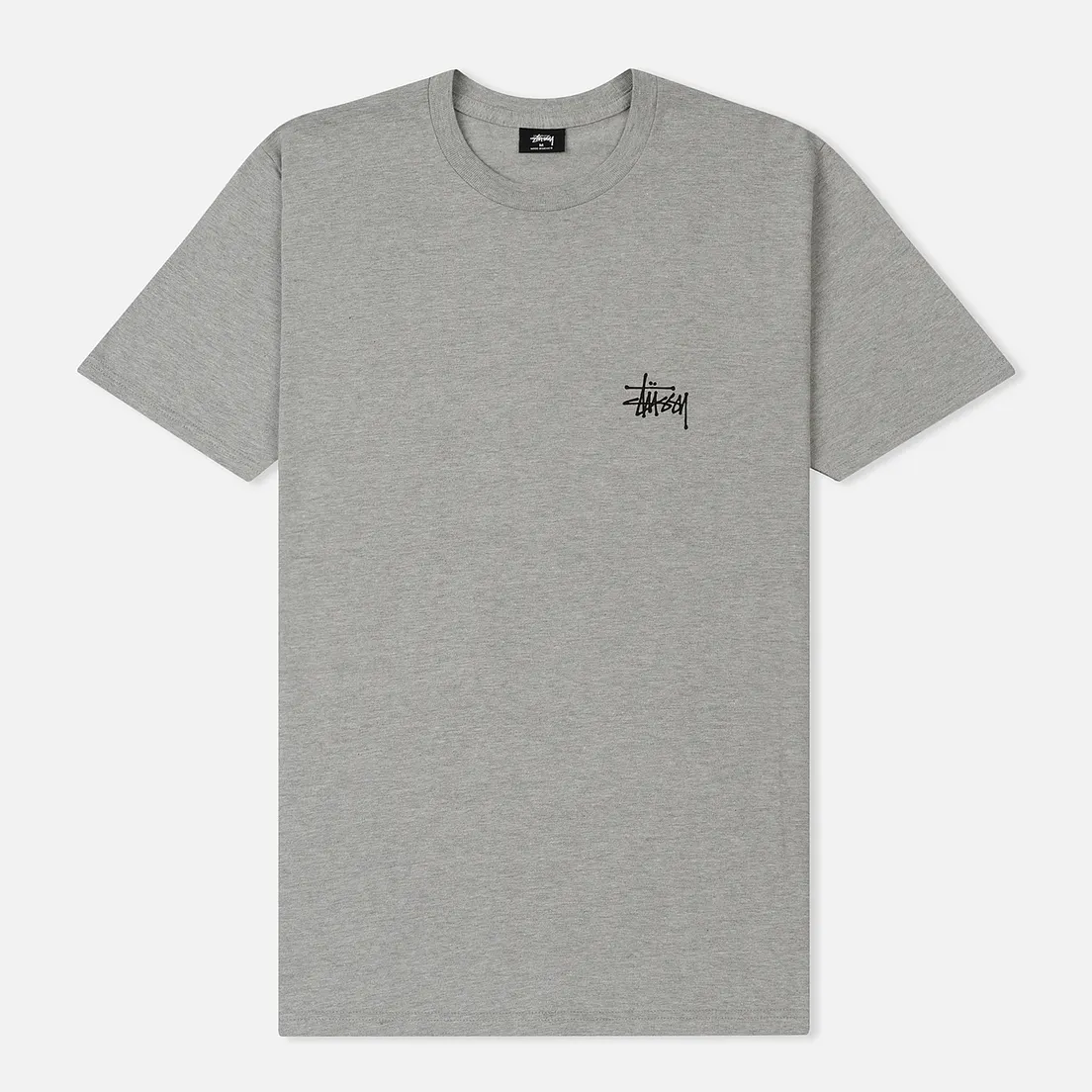 Stussy Мужская футболка Basic Stussy
