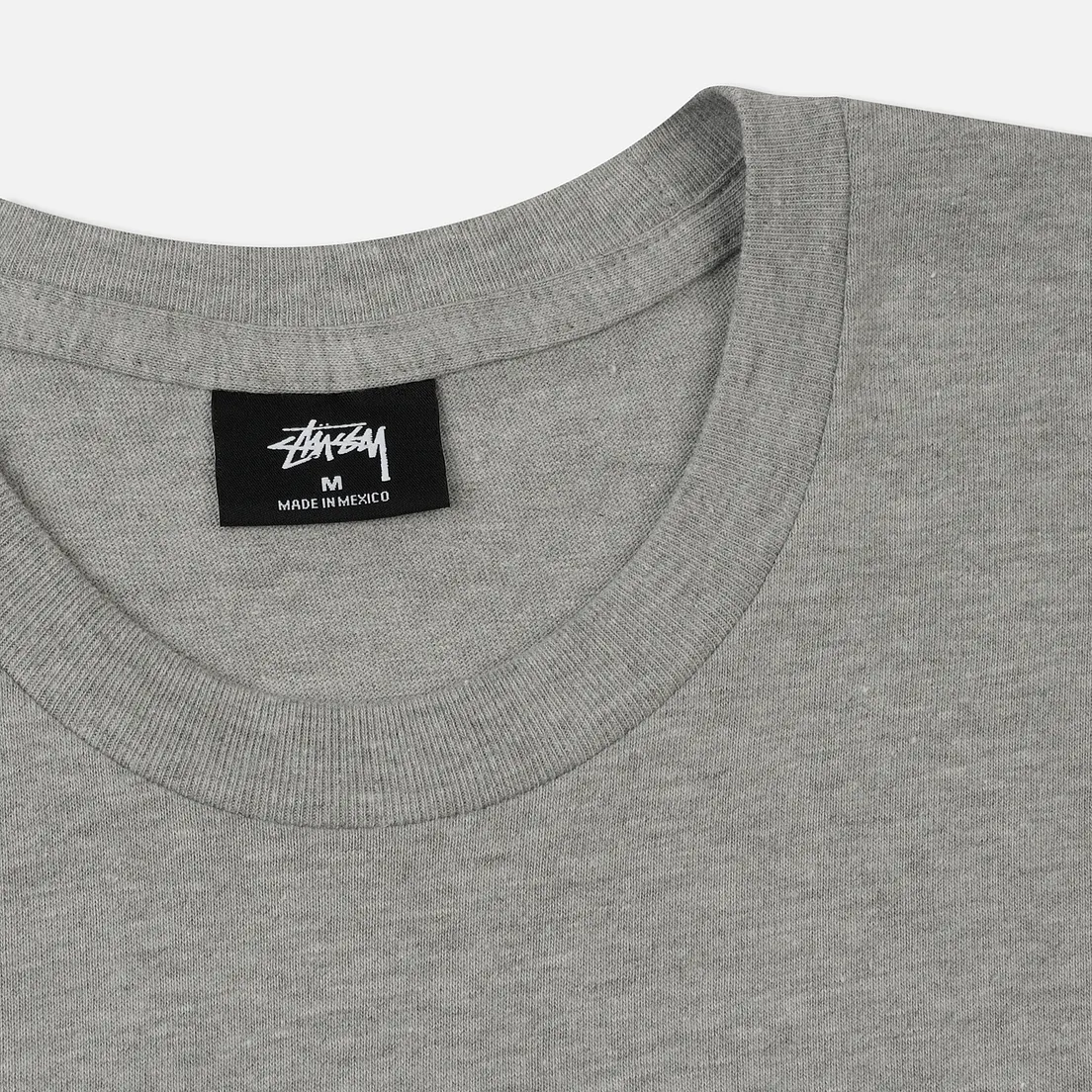 Stussy Мужская футболка Basic Stussy