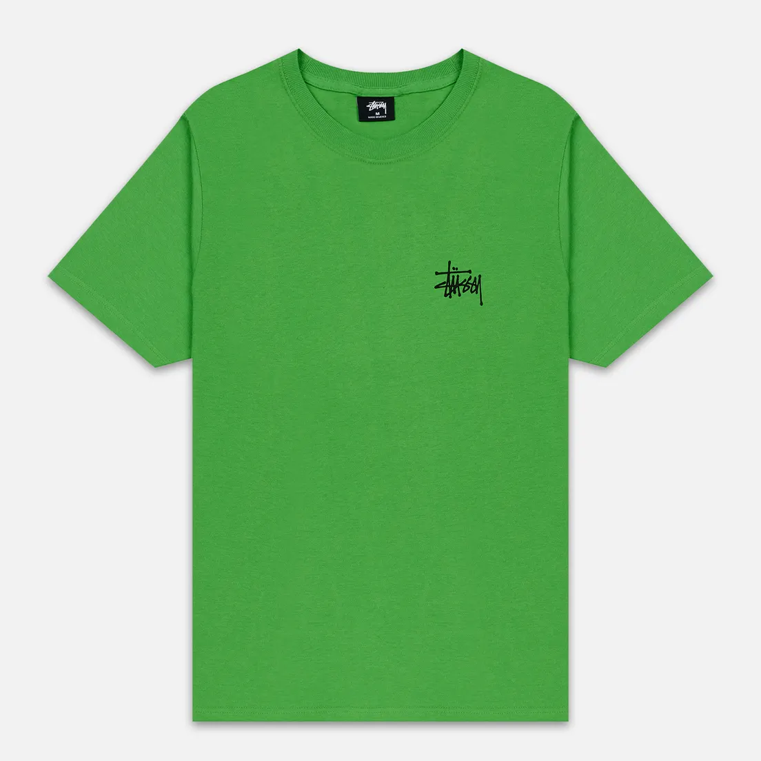 Stussy Мужская футболка Basic Stussy