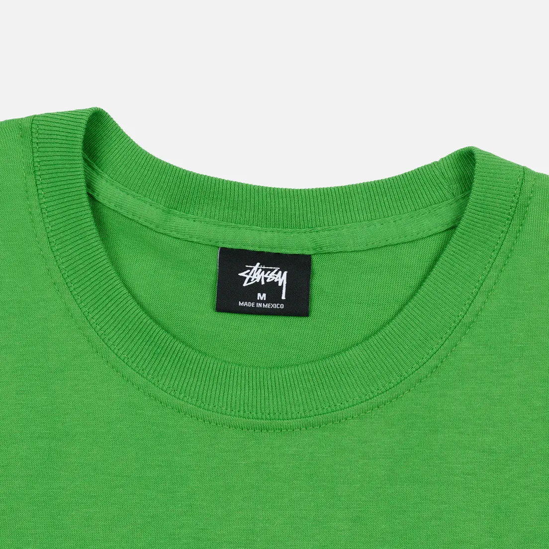 Stussy Мужская футболка Basic Stussy