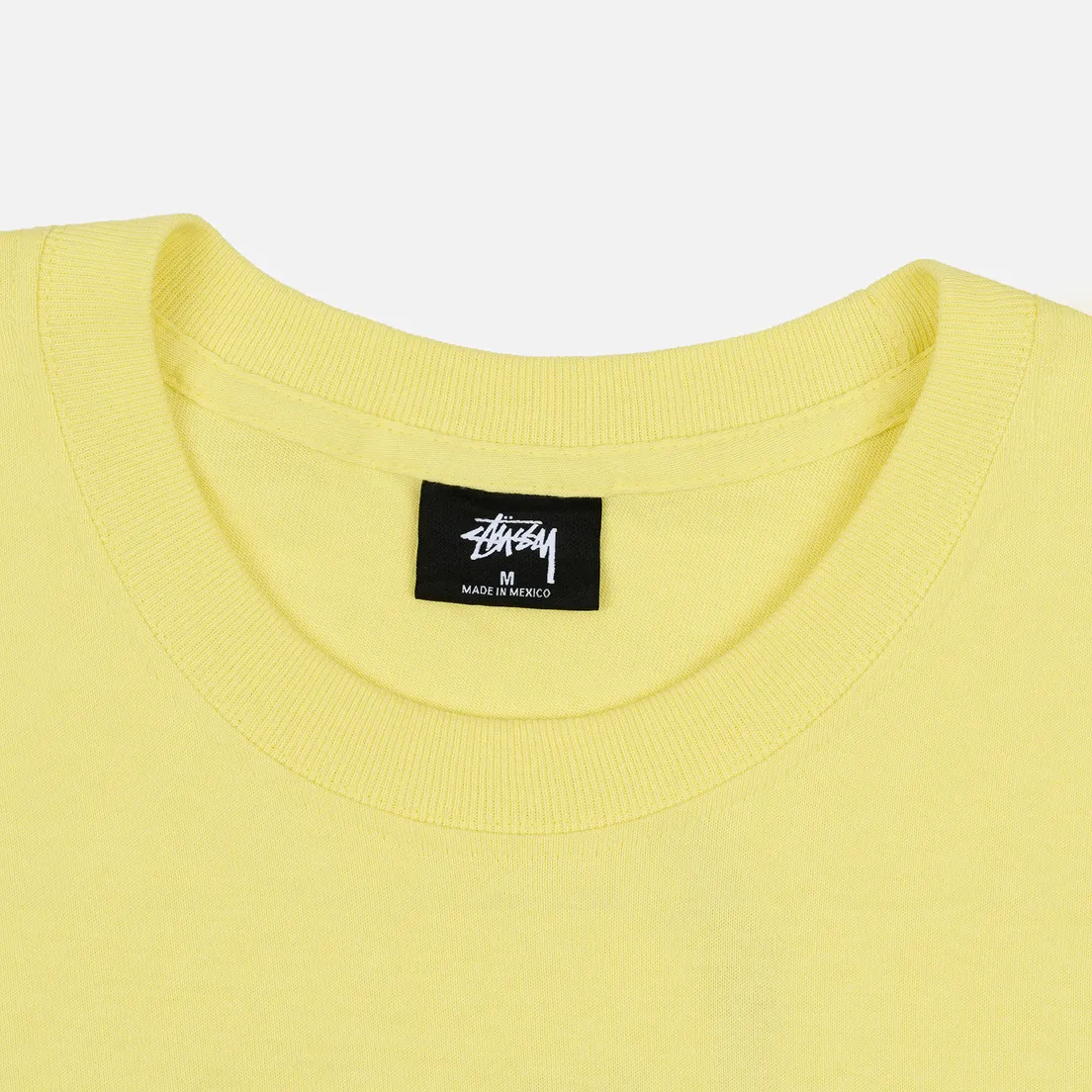 Stussy Мужская футболка Basic Stussy
