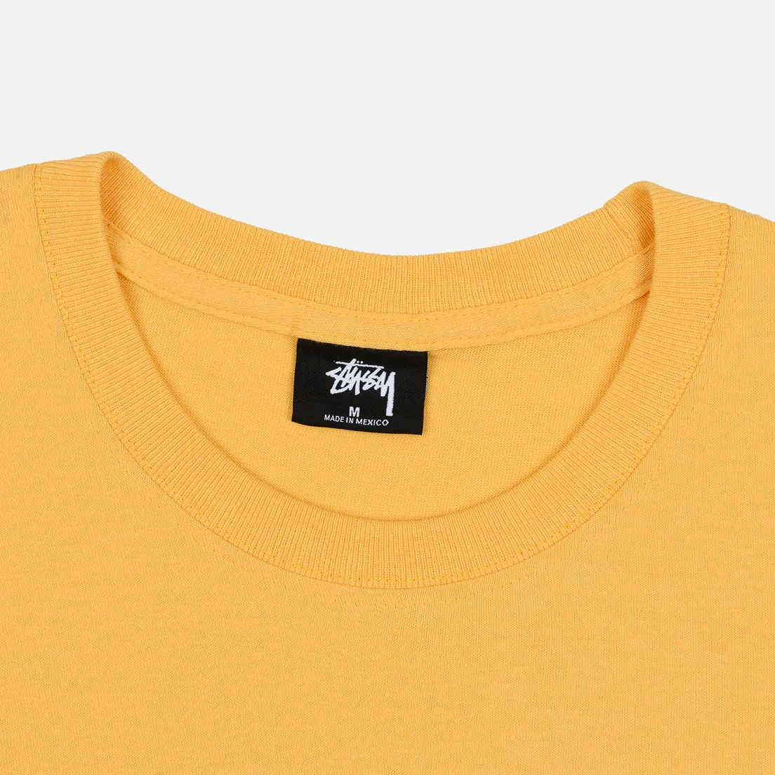 Stussy Мужская футболка Basic Stussy