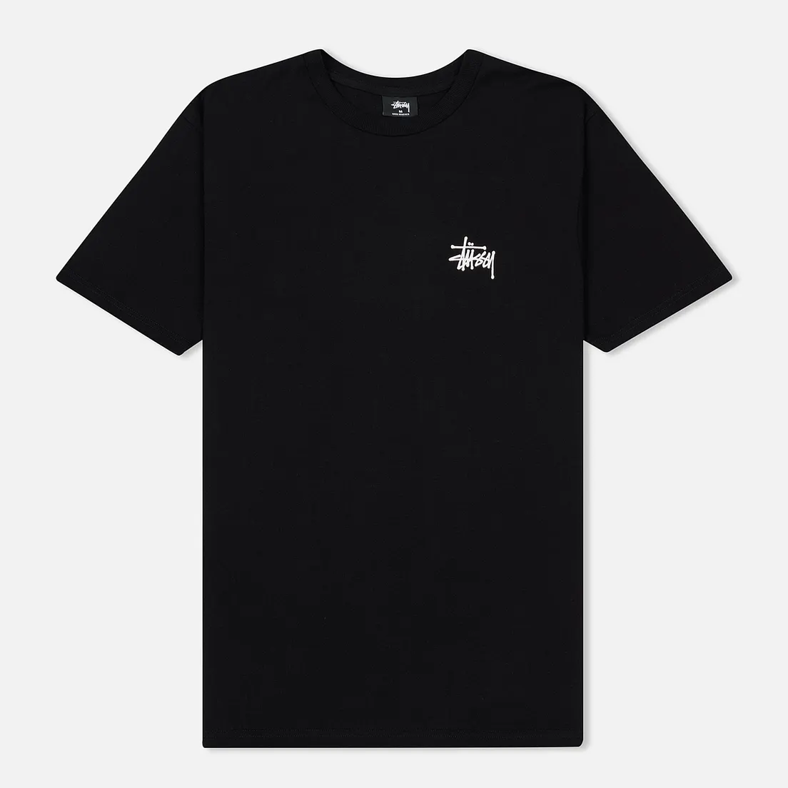 Stussy Мужская футболка Basic Stussy Printed Logo