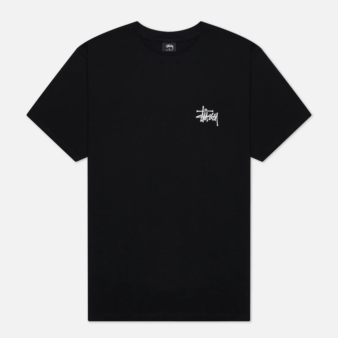 Stussy Мужская футболка Basic Stussy Screenprint
