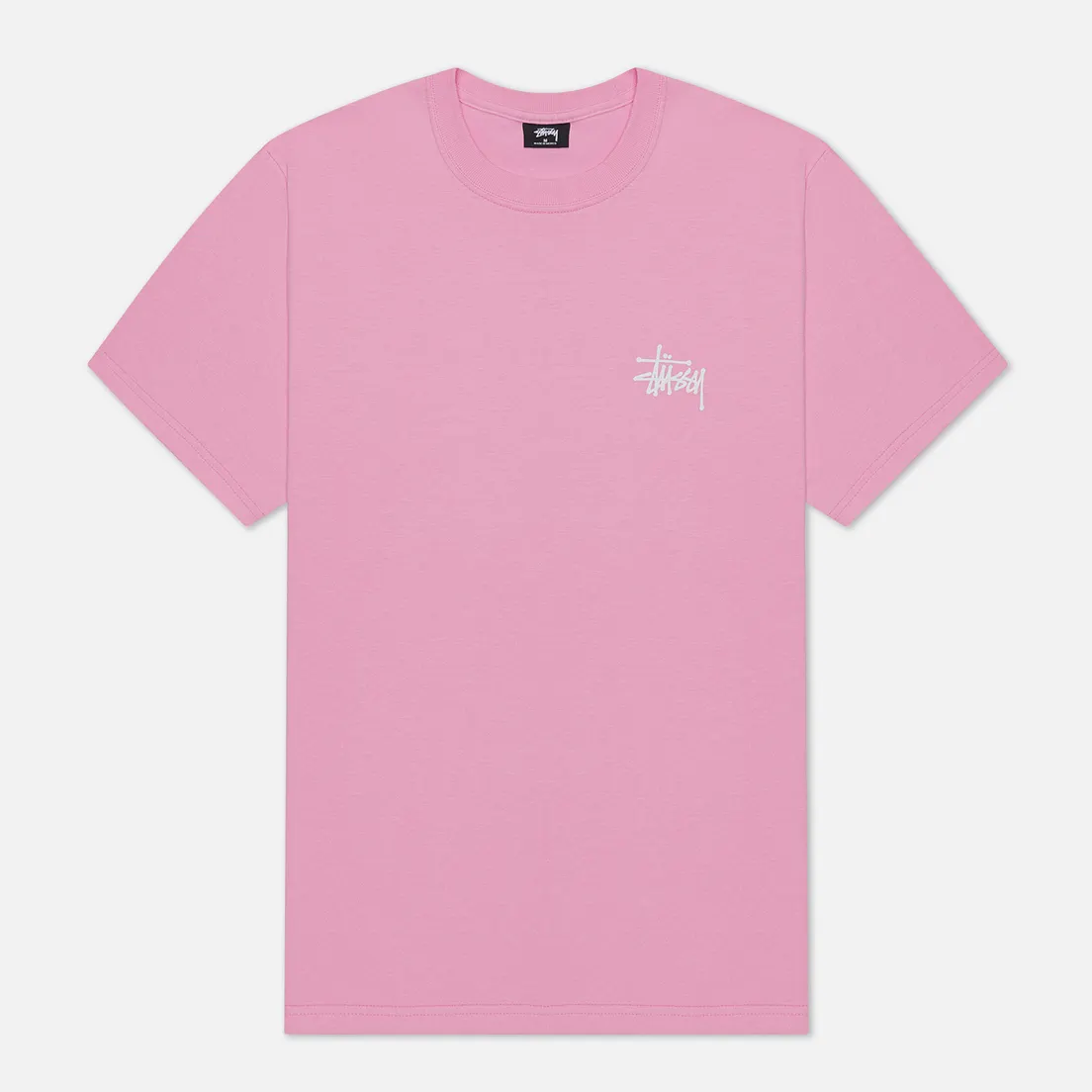 Stussy Мужская футболка Basic Stussy Screenprint