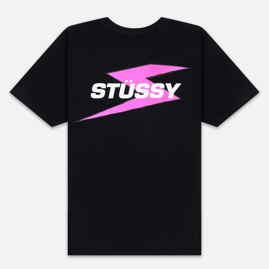 Stussy Мужская футболка Bolt