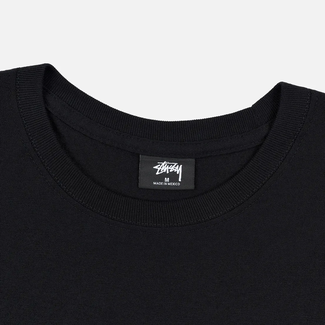 Stussy Мужская футболка Bolt