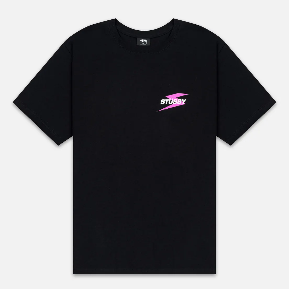 Stussy Мужская футболка Bolt