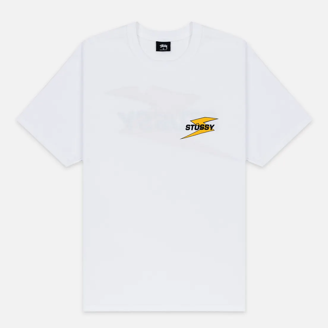 Stussy Мужская футболка Bolt