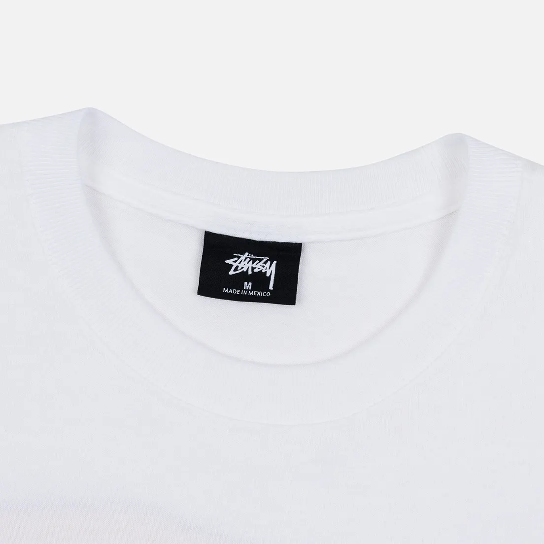 Stussy Мужская футболка Bolt
