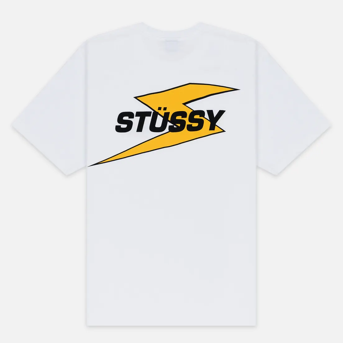 Stussy Мужская футболка Bolt