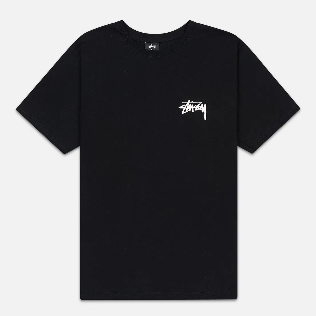 Stussy Мужская футболка Carp Stock