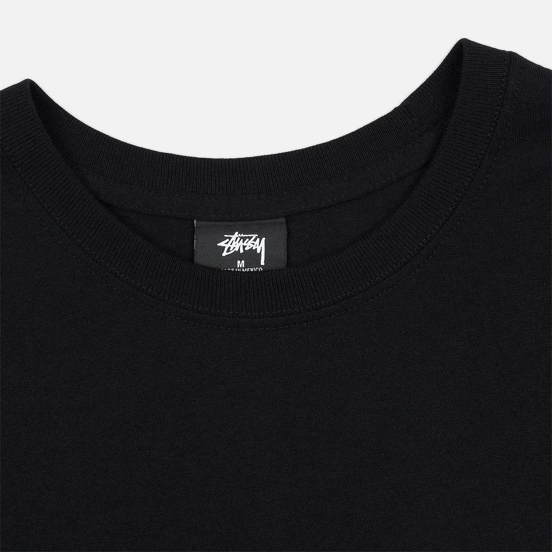 Stussy Мужская футболка Carp Stock